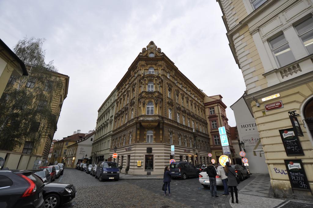 Liliova * Prag